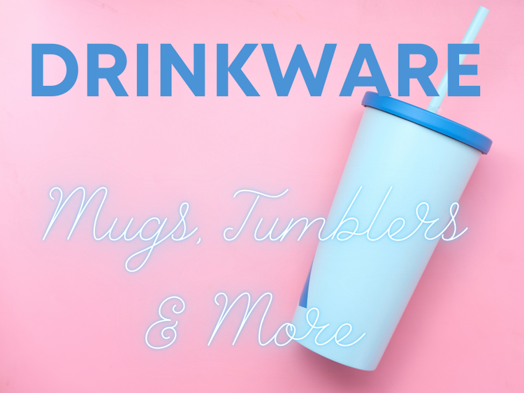 Drinkware