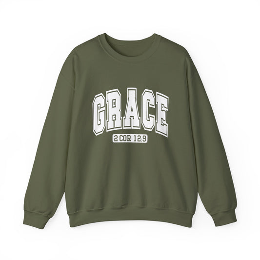 Cozy Unisex Heavy Blend™ Crewneck Sweatshirt - Perfect for All Occasions